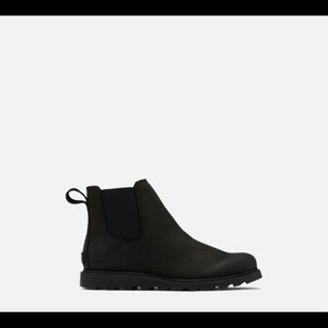 Sorel Weatherproof Chelsea boots